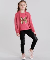 Blusa-Infantil-Borboleta-com-Paete-Dupla-Face-Manga-Curta-Decote-Redondo-Rosa-Escuro-9043456-Rosa_Escuro_3 Blusa-Infantil-Borboleta-com-Paete-Dupla-Face-Manga-Curta-Decote-Redondo-Rosa-Escuro-9043456-Rosa_Escuro_3