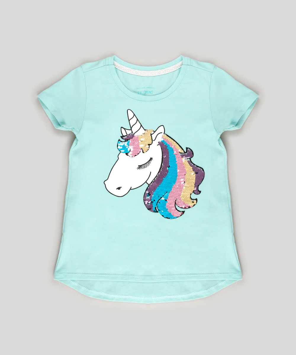 blusas unicornio