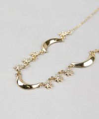 Gargantilha-Choker-Feminina-com-Pingente-de-Lua-e-Estrela-Dourada-9207190-Dourado_3