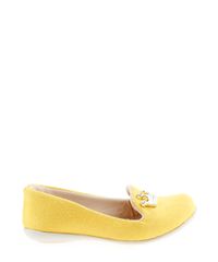 Slipper-Bela-e-a-Fera-Menina-Amarelo-8143185-Amarelo_2