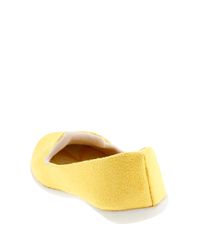 Slipper-Bela-e-a-Fera-Menina-Amarelo-8143185-Amarelo_3