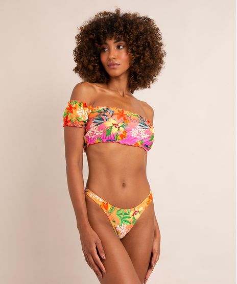 biquini-asa-delta-estampado-floral-abacaxi-protecao-uv50--laranja-1008945-Laranja_1