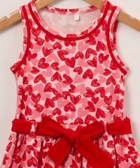 vestido-infantil-estampado-coracoes-com-faixa-para-amarrar-vermelho-1010497-Vermelho_5