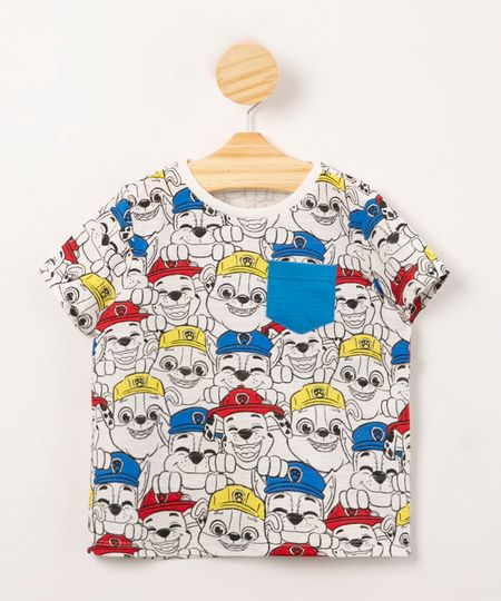 camiseta-infantil-de-algodao-estampada-patrulha-canina-com-bolso-manga-curta-off-white-1010610-Off_White_1