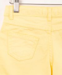 short-infantil-de-sarja-com-pompom-amarelo-claro-1010223-Amarelo_Claro_5