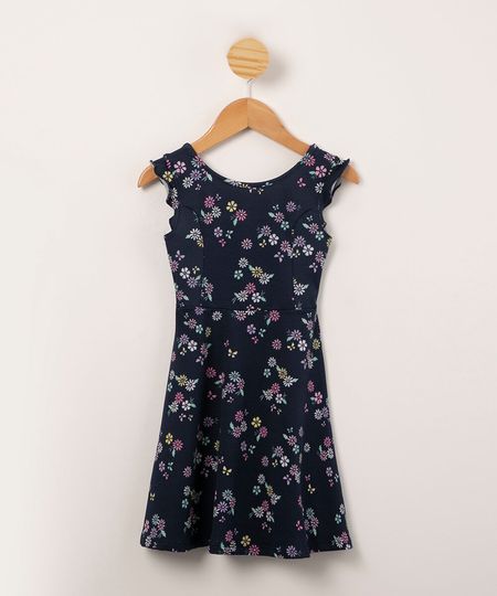 vestido-infantil-texturizado-estampado-floral-com-recorte-e-babados-azul-marinho-1010086-Azul_Marinho_1 vestido-infantil-texturizado-estampado-floral-com-recorte-e-babados-azul-marinho-1010086-Azul_Marinho_1