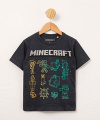 camiseta-infantil-minecraft-manga-curta-azul-escuro-1005876-Azul_Escuro_1