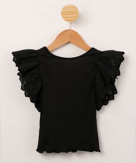 blusa-infantil-canelada-com-babados-manga-curta-preta-1009611-Preto_1
