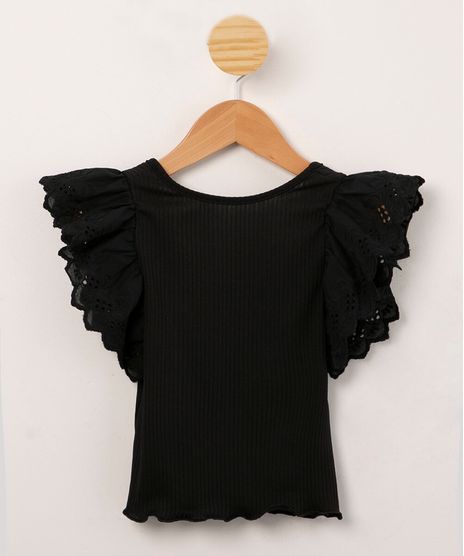 blusa-infantil-canelada-com-babados-manga-curta-preta-1009611-Preto_1
