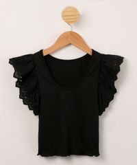 blusa-infantil-canelada-com-babados-manga-curta-preta-1009611-Preto_2