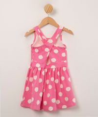 vestido-infantil-estampado-poa-com-recorte-e-alcas-cruzadas-rosa-1008802-Rosa_2