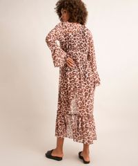 saida-de-praia-em-chiffon-estampada-animal-print-onca-manga-longa-com-amarracao-e-recorte-alem-dos-mares-salvador-preta-gil-marrom-1014204-Marrom_2