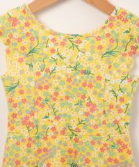 vestido-infantil-estampado-floral-com-babado-amarelo-claro-1010088-Amarelo_Claro_4
