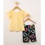 conjunto-infantil-de-blusa-manga-curta-com-babados---short-amarelo-claro-1008808-Amarelo_Claro_1