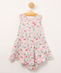 vestido-infantil-de-viscose-estampado-flamingos-com-babado---calcinha-branco-9987621-Branco_2