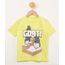 camiseta-infantil-minecraft-goat--manga-curta-verde-neon-9998845-Verde_Neon_1