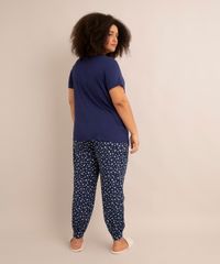 pijama-manga-curta-plus-size-estampado-estrelas-azul-9987842-Azul_2