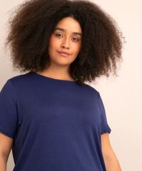 pijama-manga-curta-plus-size-estampado-estrelas-azul-9987842-Azul_3