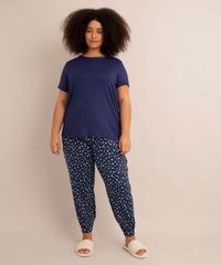 pijama-manga-curta-plus-size-estampado-estrelas-azul-9987842-Azul_5