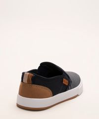tenis-slip-on-infantil-com-listras-e-recorte-ollie-azul-marinho-1013229-Azul_Marinho_2
