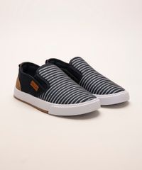 tenis-slip-on-infantil-com-listras-e-recorte-ollie-azul-marinho-1013229-Azul_Marinho_4