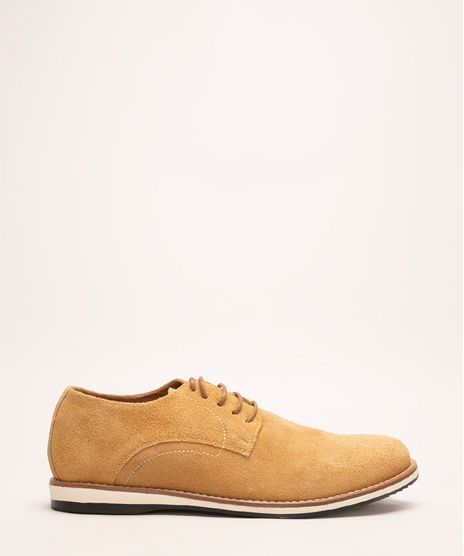 sapato-social-masculino-bico-redondo-com-cadarco-oneself-caramelo-1014912-Caramelo_1