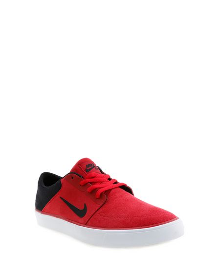 Tenis-Nike-Vermelho-8143598-Vermelho_1 Tenis-Nike-Vermelho-8143598-Vermelho_1