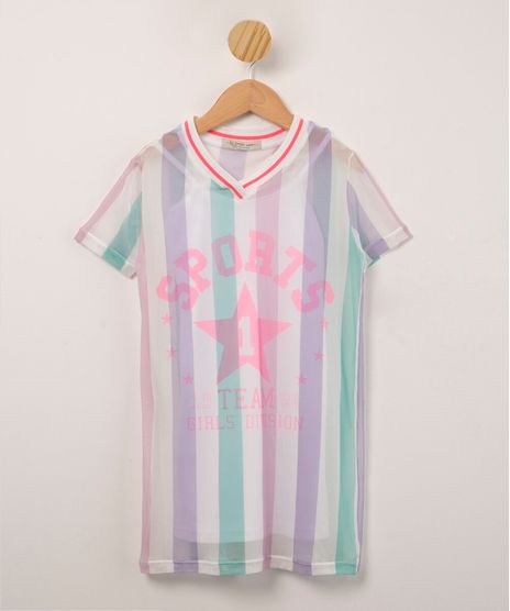 vestido-infantil-de-tule-listrado--sports--com-forro-manga-curta--multicor-1012074-Multicor_1