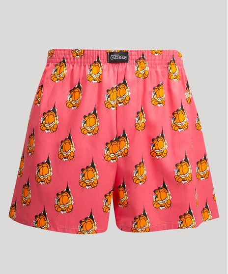 samba-cancao-de-algodao-estampada-garfield-pink-1008337-Pink_1