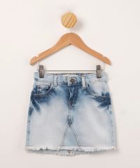 saia-infantil-de-jeans-marmorizado-barra-desfiada-azul-claro-1011798-Azul_Claro_1