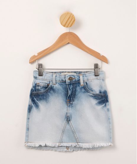 saia-infantil-de-jeans-marmorizado-barra-desfiada-azul-claro-1011798-Azul_Claro_1