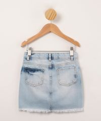saia-infantil-de-jeans-marmorizado-barra-desfiada-azul-claro-1011798-Azul_Claro_2