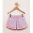 short-infantil-de-moletom-running-com-laco-lilas-1008760-Lilas_1