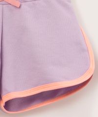 short-infantil-de-moletom-running-com-laco-lilas-1008760-Lilas_4