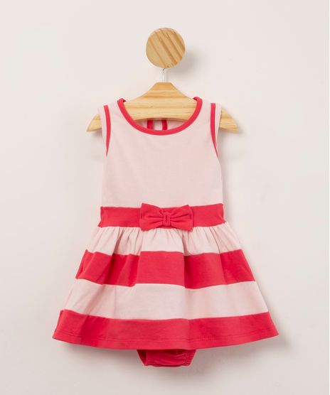 vestido-infantil-com-recorte-e-laco---calcinha-rosa-1001164-Rosa_1
