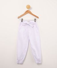calca-infantil-de-sarja-jogger-com-laco-branca-1009548-Branco_1