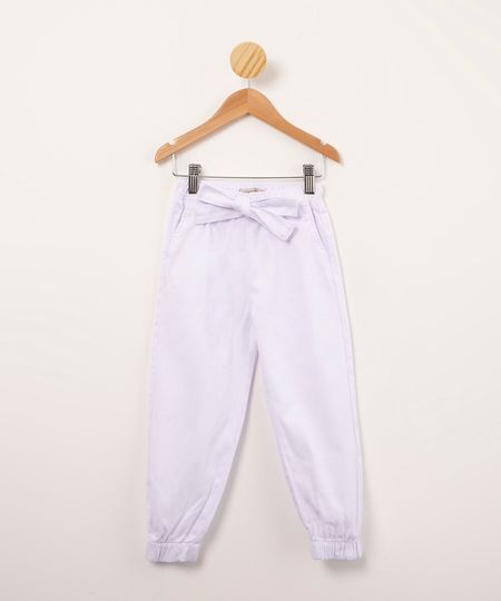 calca-infantil-de-sarja-jogger-com-laco-branca-1009548-Branco_1