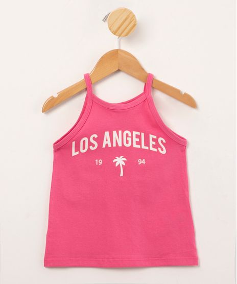 regata-infantil-halter-neck-de-algodao--los-angeles--rosa-1009604-Rosa_1
