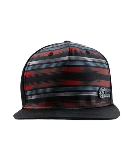 Bone-com-Estampa-Listrada-Preto-8033114-Preto_1