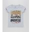 Blusa-Infantil-Flamingos-Manga-Curta-Decote-Redondo-Cinza-Mescla-9304202-Cinza_Mescla_1