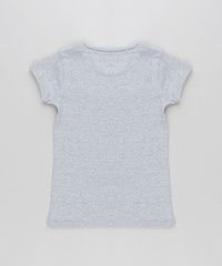 Blusa-Infantil-Flamingos-Manga-Curta-Decote-Redondo-Cinza-Mescla-9304202-Cinza_Mescla_2