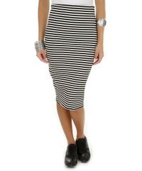 Saia-Midi-Listrada-Branca-8177524-Branco_1