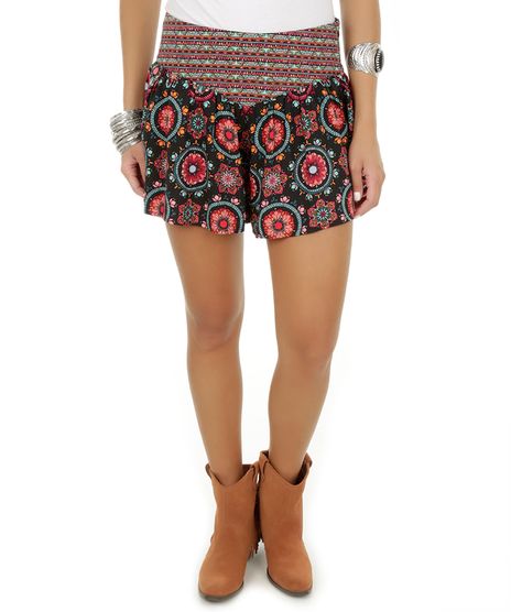 Short-Saia-Floral-Preto-7980151-Preto_1
