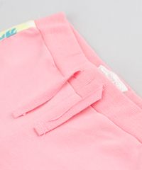 Short-Infantil-Running-com-Vies-Estampado-Rosa-9116670-Rosa_4