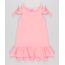 Vestido-Infantil-Open-Shoulder-com-No-e-Babado-Rosa-9213132-Rosa_1