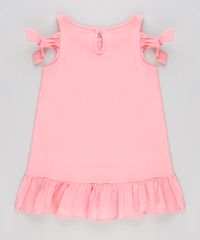 Vestido-Infantil-Open-Shoulder-com-No-e-Babado-Rosa-9213132-Rosa_2