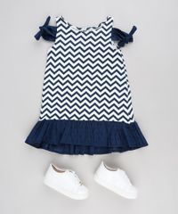 Vestido-Infantil-Open-Shoulder-Estampado-Chevron-com-No-e-Babado-Azul-Marinho-9213133-Azul_Marinho_3