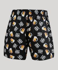 Samba-Cancao-Masculina-Estampada-de-Cervejas-Preta-9232928-Preto_1