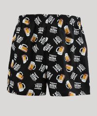 Samba-Cancao-Masculina-Estampada-de-Cervejas-Preta-9232928-Preto_2