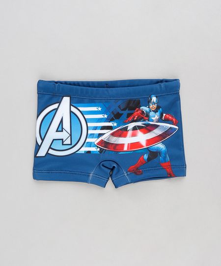 Sunga-Infantil-Boxer-Capitao-America-Azul-Marinho-9231834-Azul_Marinho_1 Sunga-Infantil-Boxer-Capitao-America-Azul-Marinho-9231834-Azul_Marinho_1